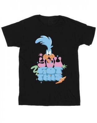 Boys Roadrunner You Got This T-Shirt