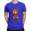 Stardew Valley Elliot Novelty 100 Cotton TShirt Stardew Valley Tops Tees For Unisex