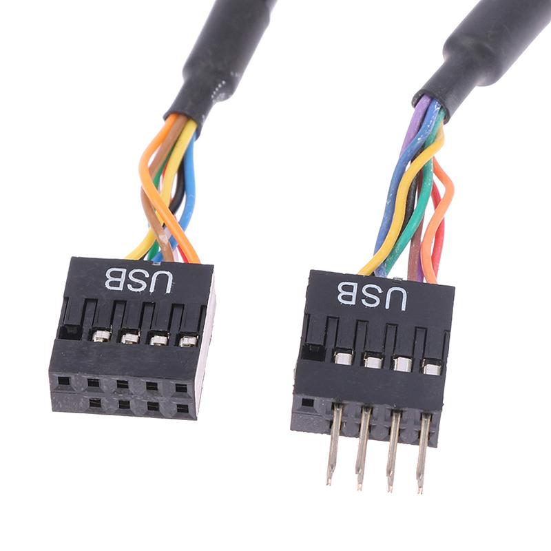 Usb 3.0 Header To Usb 2.0,Usb 3.0 To Usb 2.0 Motherboard Adapter Cable