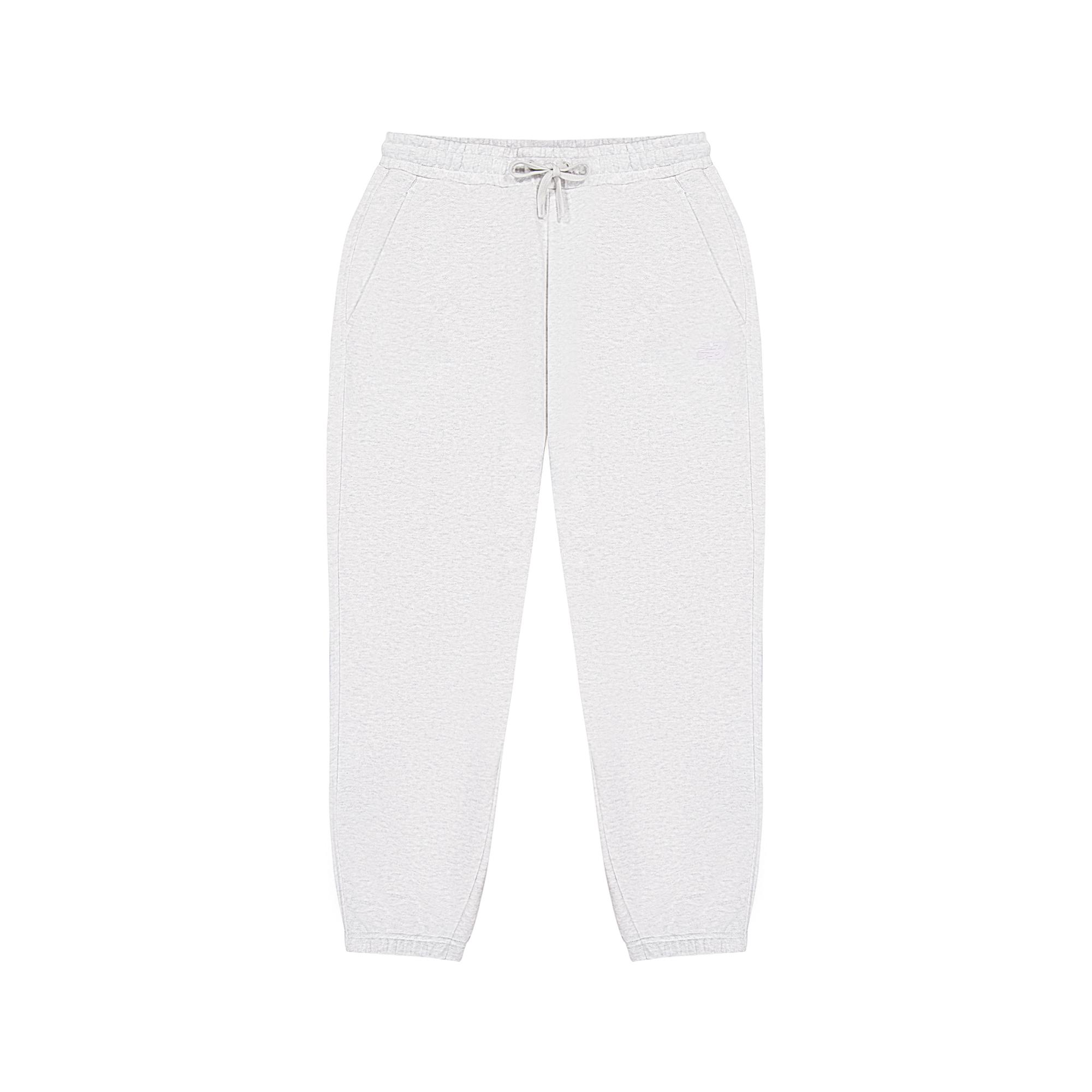 New Balance Knitted Sweatpants Women s AHH Moderate Straight Fit Pants WB61P16U-AHH L