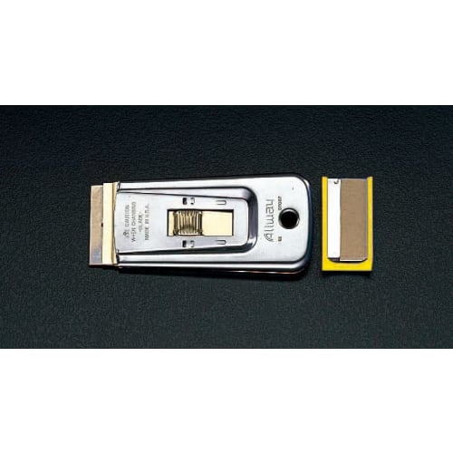 ESCO 40x100mm Glass Scraper EA524BC