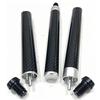 Waterproofs Billiard Stick Lengthener Carbon Fiber Texture Beginner Friendly Training Equipment Practical Cue Lengthener