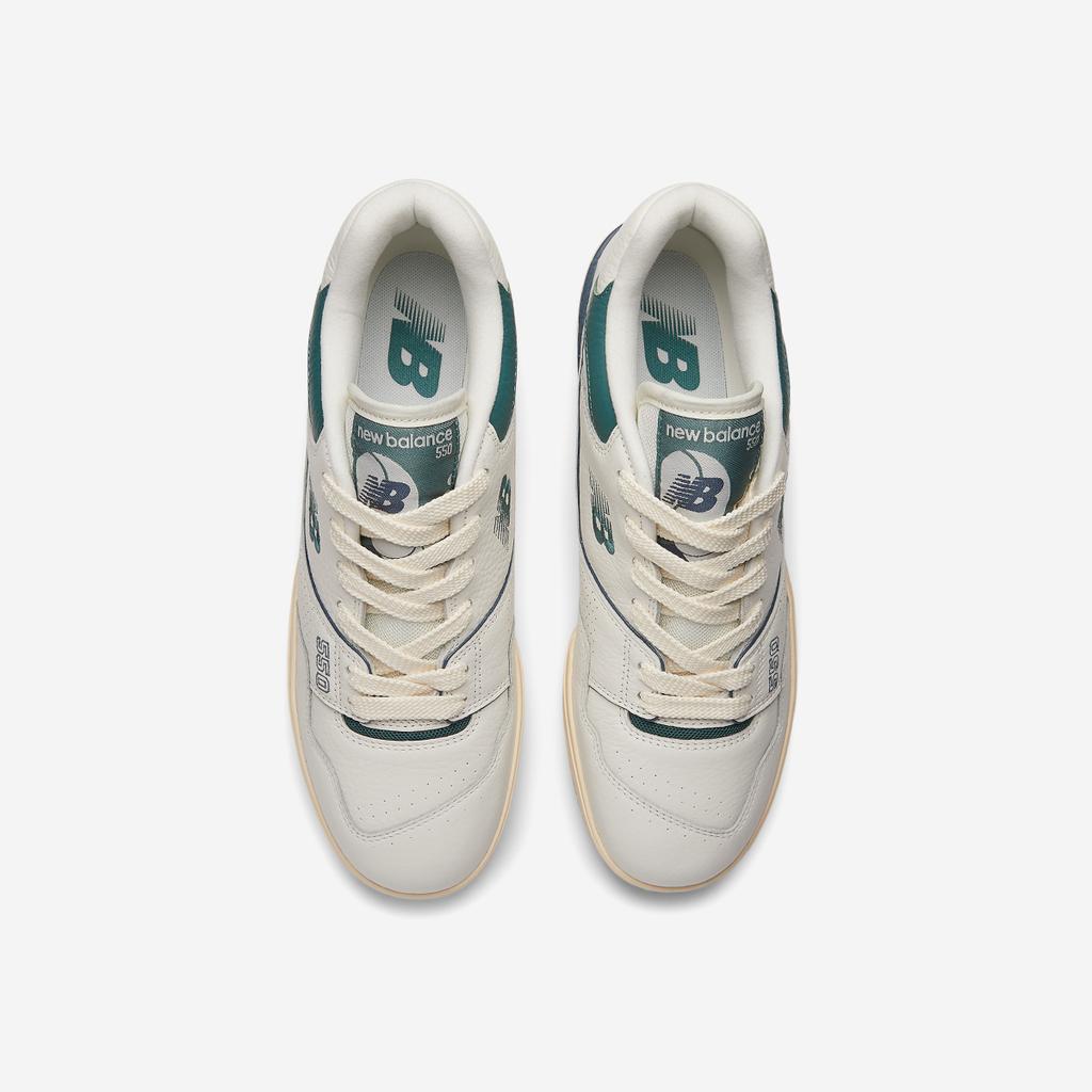 [New Balance] BB550PTB, BB550PTB, 1020107709, Popular Korean Shoes