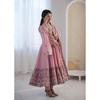 Indian Designer Party Wear Salwar Kameez Bollywood Beautiul Ethnic Anarkali Suit