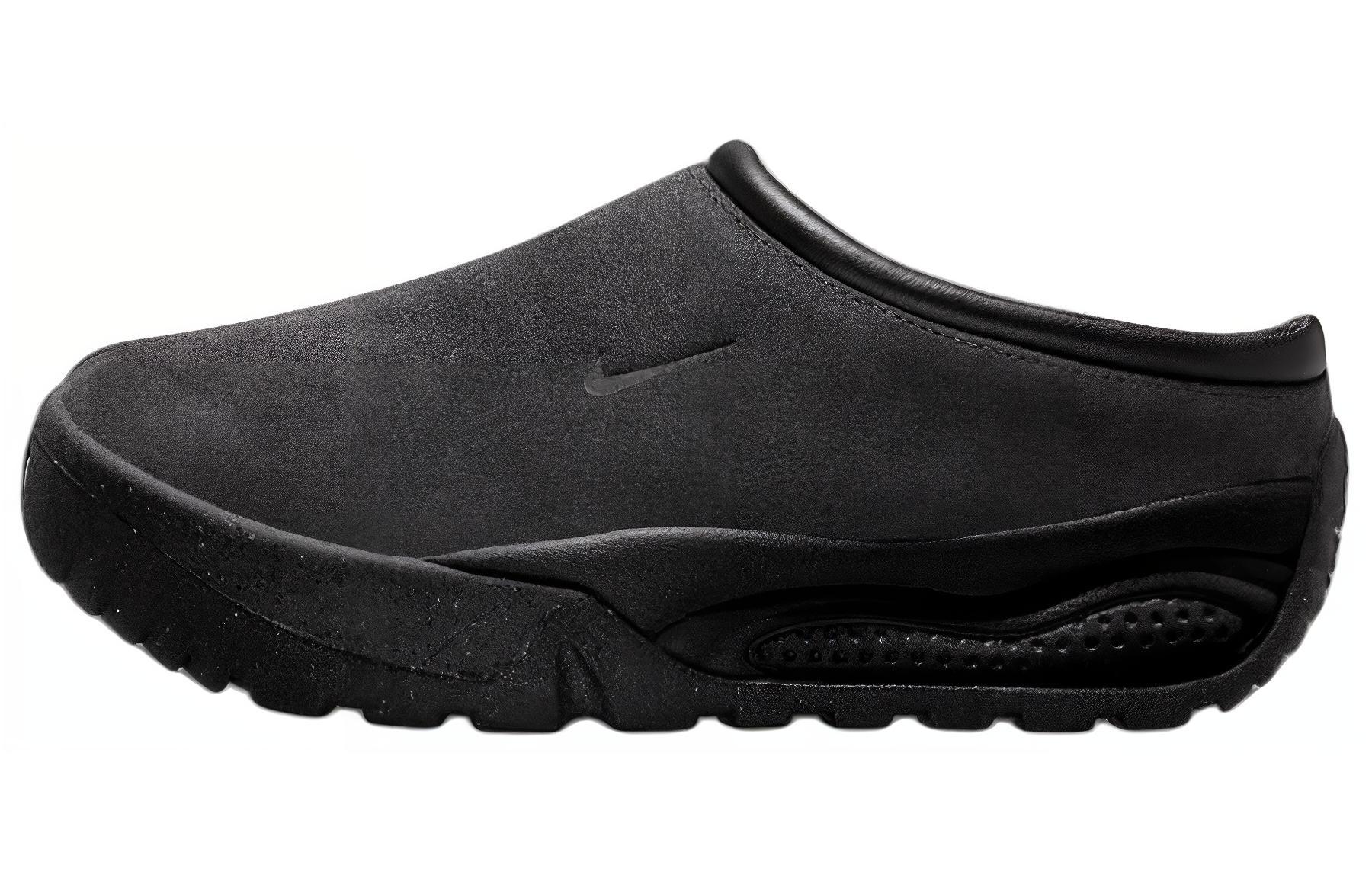 

Nike Acg Rufus Triple Black FV2923-001 36.5