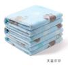 Pet Blankets, Kennel Pads, Dog Blankets, Autumn and Winter Warm Blankets, Coral Fleece
