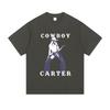 Beyonce Cowboy Carter New Album Graphic Tshirt Male Oversized Soft Cotton T Shirts Men Womens Fashion Pop Music Tshirt Tops
