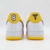 FZ1151-100 Kobe Bryant Nike Air Force 1 Low Retro QS Varsity Maize (Men's)