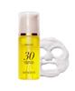 Menokin 30-Second Quick Brightening Bubble Mask 95ml