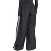 Adidas Womens Adilenium Season 3 Oversized Track Pants Black Women Streetwear JD3390