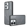 For Realme 14 14T 13 12 Pro Plus Neo 7X Case Matte Magsafe Drop-proof Built-in Airbag Corner Non-yellowing Material Soft Cover