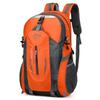 Wanderrucksack, 40L Leichter Wasserdichter Outdoor Wander-Reiserucksack
