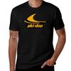 Vintage Ski Doo Tshirt Moisture Wicking Athletic Tshirt