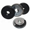 5/8inch -11 M10 M14 Thread Angle Grinder Self-Locking Pressing Plate Angle Grinder Quick Release Flange Nut Power Chuck Tools