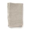 Hot-selling new high-end women's versatile solid-color scarf autumn and winter monochrome knitted scarf