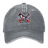 NO FEAR DANGROUS Baseball Cap Luxury Woman Cap Western Hat Summer Hat Fun Hats Women's 2025 Men's