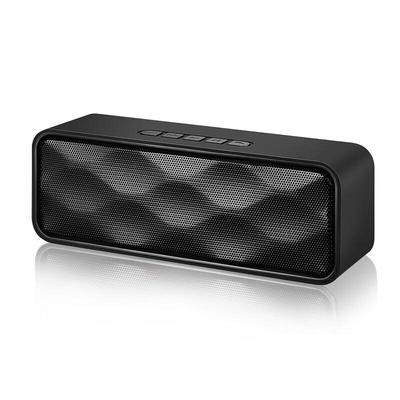 LOOMOO Multi-function Bluetooth Speaker CN Plug (adapter Included)