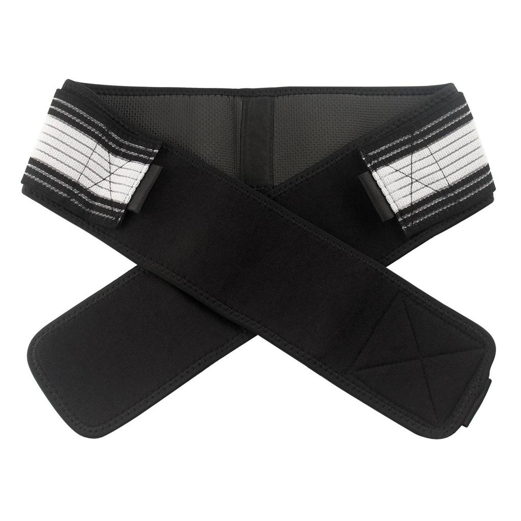 Postpartum Breathable Waist and Pelvic Support Belt - 140cm