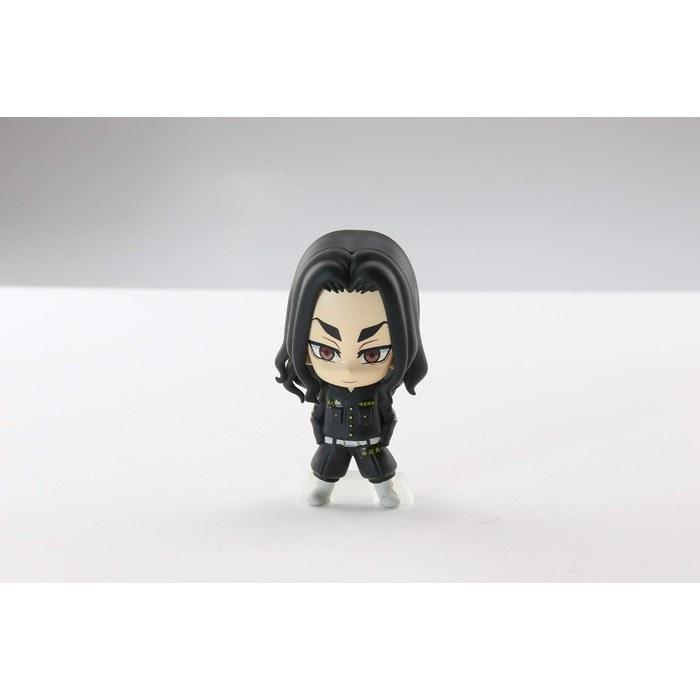 FunnyKnights Tokyo Revengers Mini Figure First Edition 10-Pack BOX