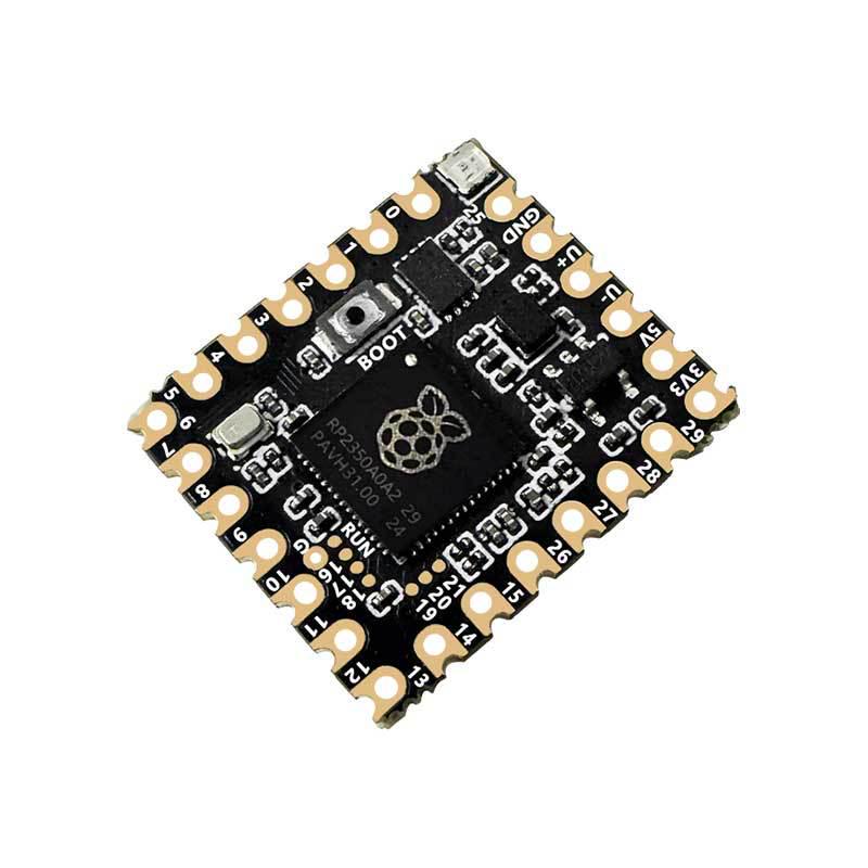 Raspberry Pi Pico 2 RP2350A Development Board