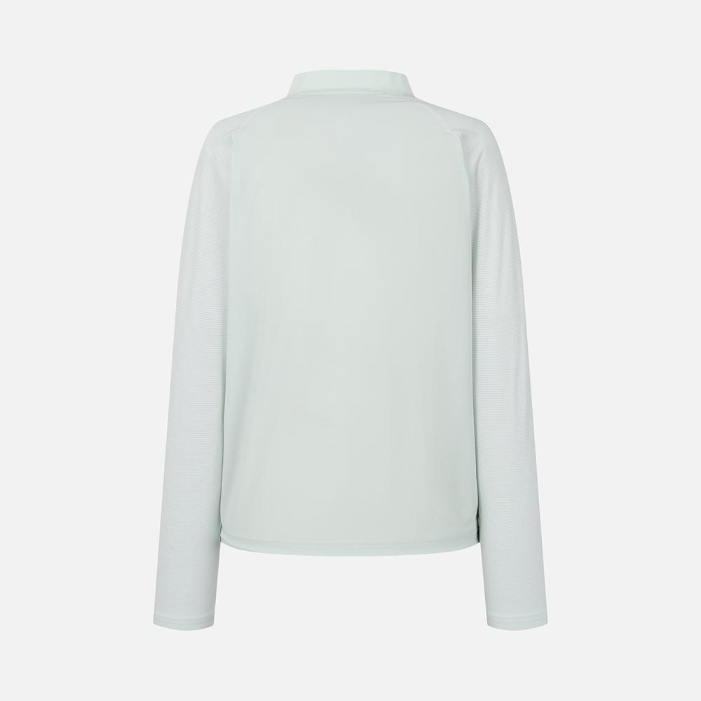 COLUMBIA Women'S Fox Pass Ofz Ice+ Half Zip