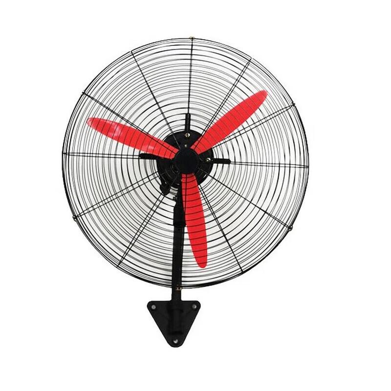 KaYing 500mm Industrial Wall-Mounted Fan