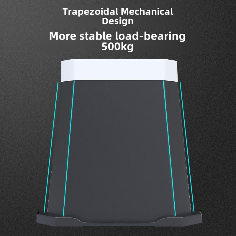 Tampoane reglabile de înălțire pentru mobilier pentru paturi, mese, canapele, scaune, mașini de spălat și frigidere