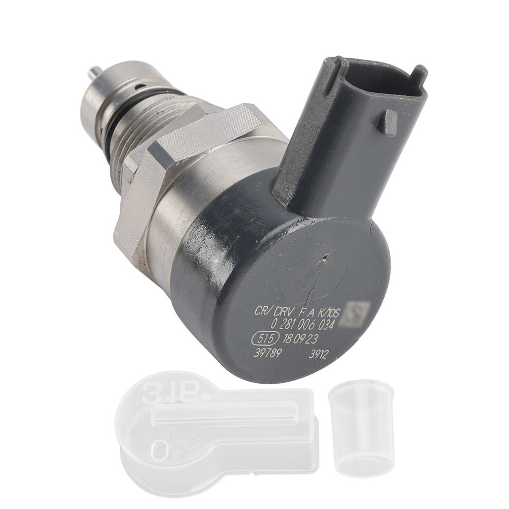 Válvula de Alivio de Presión del Riel de Combustible 0281006034 Para Opel Astra J Insignia A Saab 9-5 2.0