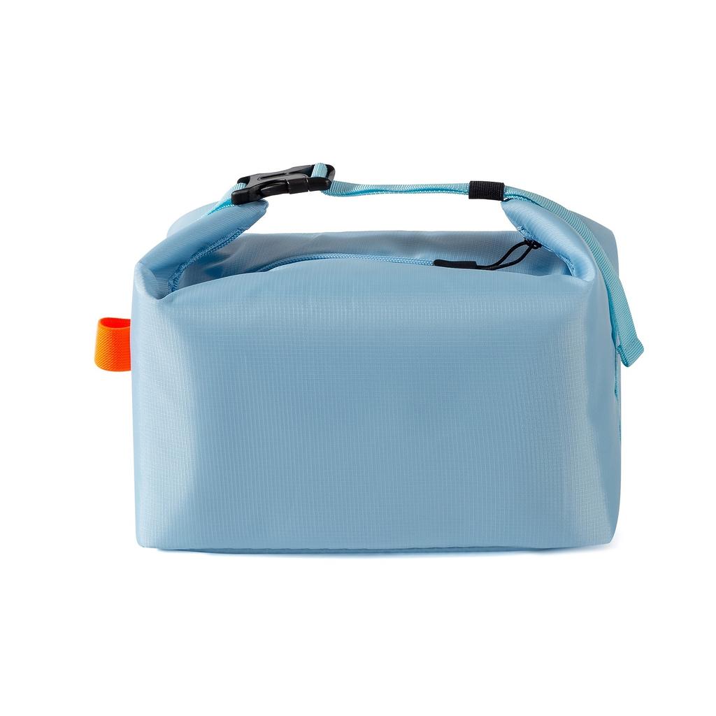 Large Capacity Insulated Cooler Bag - Portable Aluminum Foil Heat Preservation, New Models for 2026, Ideal for Outdoor Travel, Camping, Essentials