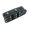 Window Control Switch Driver Passenger Side Button with Child Lock For Porsche Panamera Cayenne Macan 7PP959858MDML / RDML/ CDML