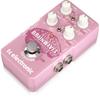 tc electronic pitch shifter BRAINWAVES PITCH SHIFTER