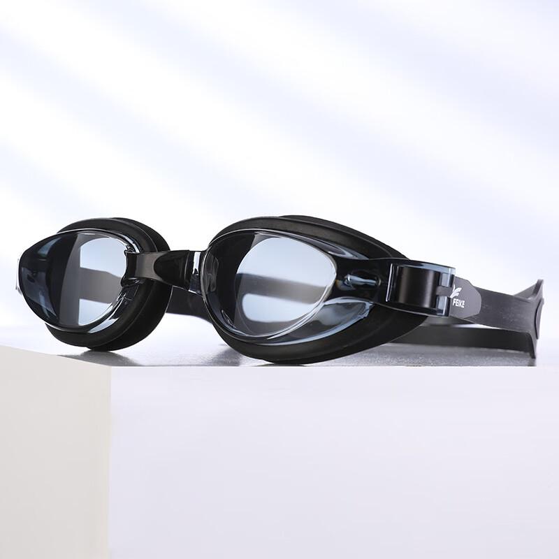 Norman HD Waterproof Anti-fog Swim Goggles