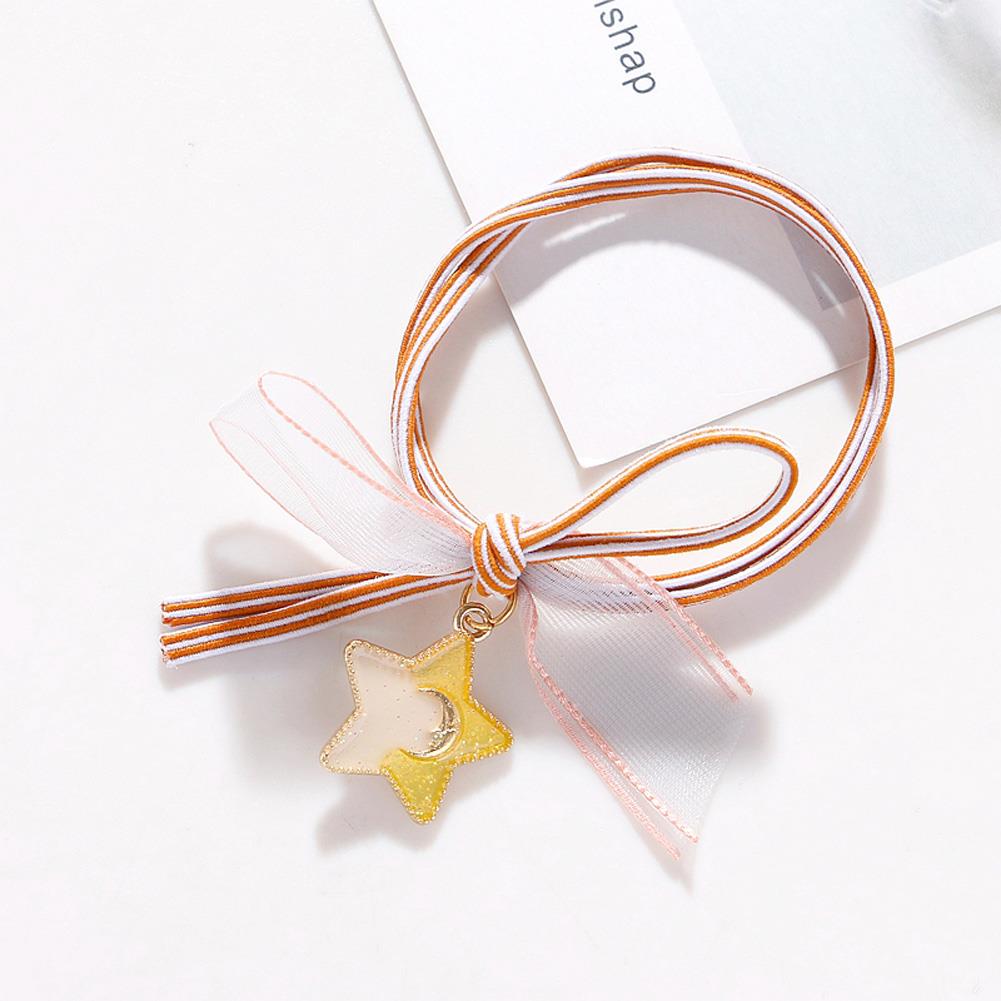 Women Elastic Hair Rubber Bands High Quality Girls Hair Bands Hair Tie Girls  Korea Hair Rope Headwear Hair Accessories