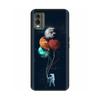 Pour Nokia C32 Coque Souple en Silicone Arrière Pour Nokia C22 C32 Protéger Coque de Téléphone Pour NokiaC32 C 32 C 22 2023 Pare-chocs Fundas