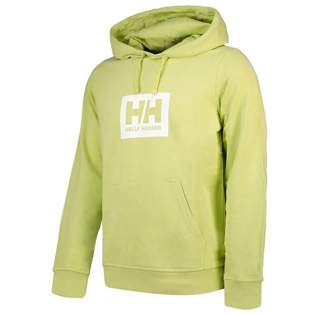 Helly Hansen Tokyo Hoodie
