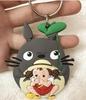 Accessories Key Chains Couples Student Men & Women Auto Rugs Double-sided Key Chain Pendant Gift