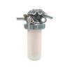 New Fuel Filter Assembly 1G313-43010, 15393-43017 for Kubota