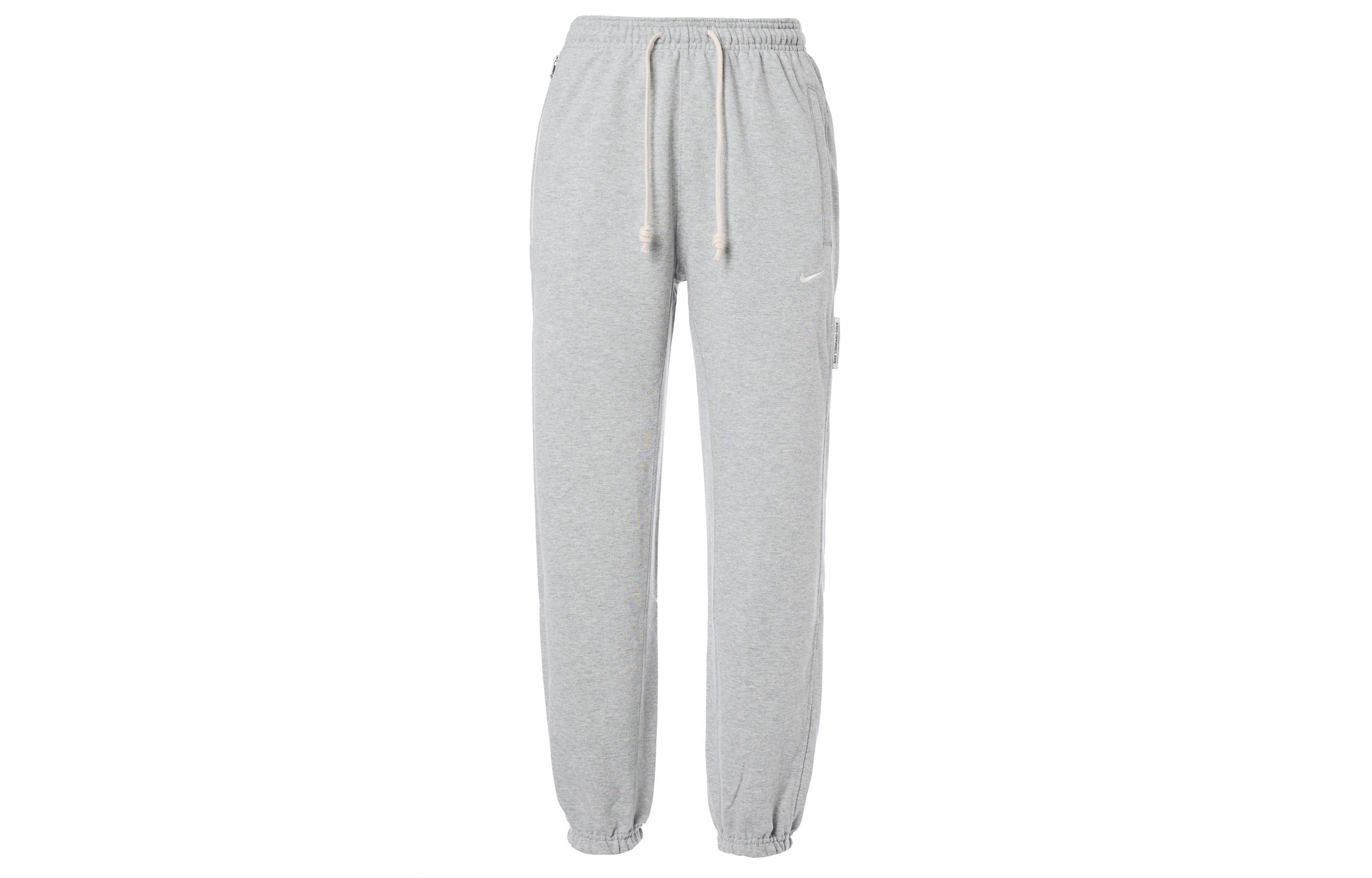 

Чоловічі трикотажні штани Nike Dri Fit Сірі CK6366-063 XXL