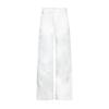 Lacoste Womens/Ladies Gabardine Trousers
