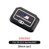 Car Sticker 2025 Hot Car Interior USB Type-C Charging Interface Dust Cover For BMW M Performance F40 F44 G20 G30 G32 F48 F39 G01