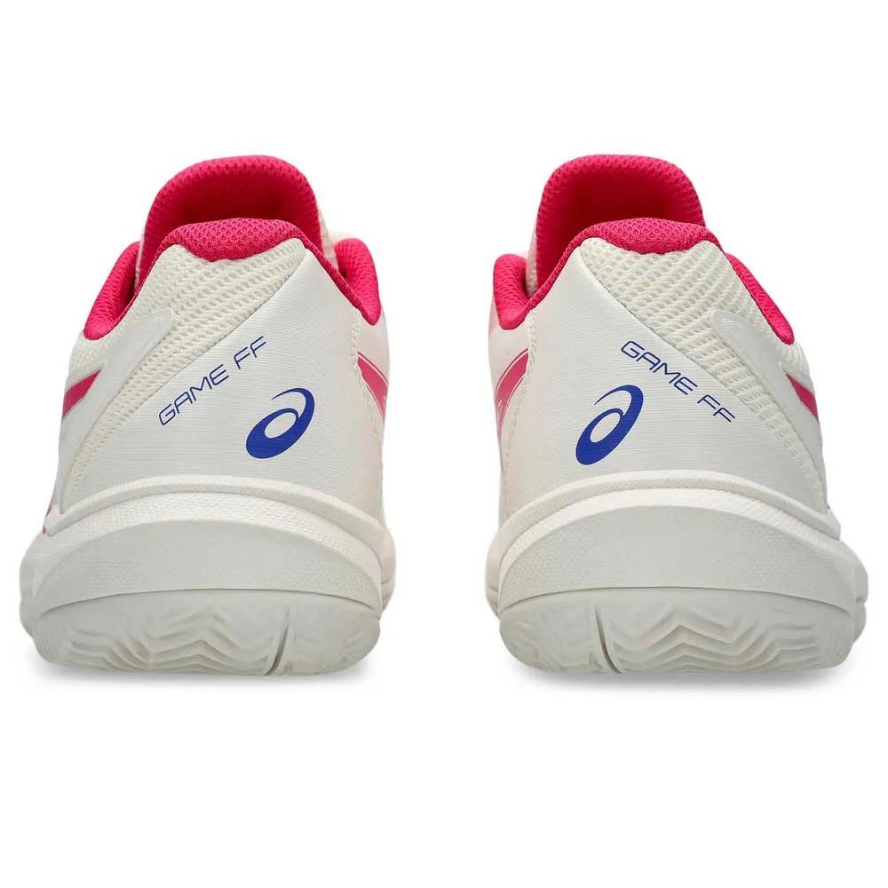 Asics Обувь для грунтовых кортов Game FF OC