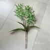 Artificial Plant Fake Green Plant Landscaping Flower Arrangement Persian Grass Shopping Mall Hotel