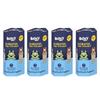 Hot Series Bluey Box Cute Cartoon Anime Figure Model Doll Ornament Ideal Kid Birthday Christmas Gifts