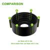 For Oster Blender Replacement Parts Blender Ice Crusher Blade With Jar Base Cap,For Aspas Para Licuadora Oster Blender