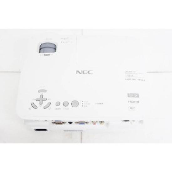 USED NEC ViewLight NP-V300WJD Projector