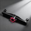 Adjustable Clamp Including Twin 17mm Ball Executives Accommodates Magnetic Holders and Wireless Charging Stands Ideal for Travel