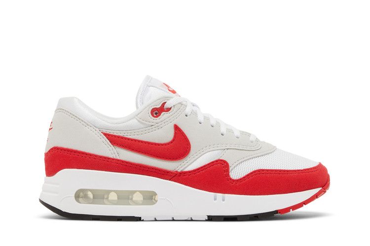 Nike Air Max 1 '86 OG Big Bubble Sport Red (Damen)