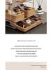 Light Luxury Skincare & Makeup Organizer 304 Stainless Steel