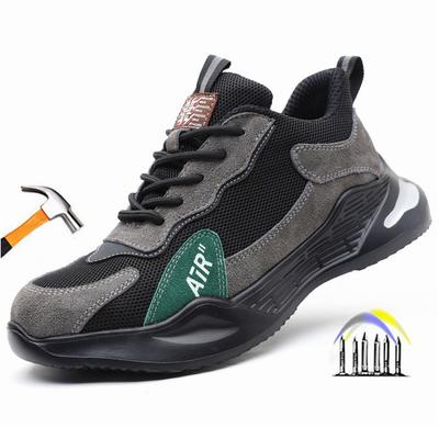 Arbeitsschuhe für Elektriker, stichfeste Sicherheitsschuhe, isolierte Arbeitsstiefel, pannensichere Arbeits-Sneaker, isolierte Schuhe für Herren