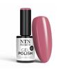 LED/UV Gel Polish NTN Premium Topless Collection No. 15 HEMA/Di-HEMA Free 5g